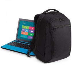 Plain Backpack Executive digital  QUADRA 680 GSM